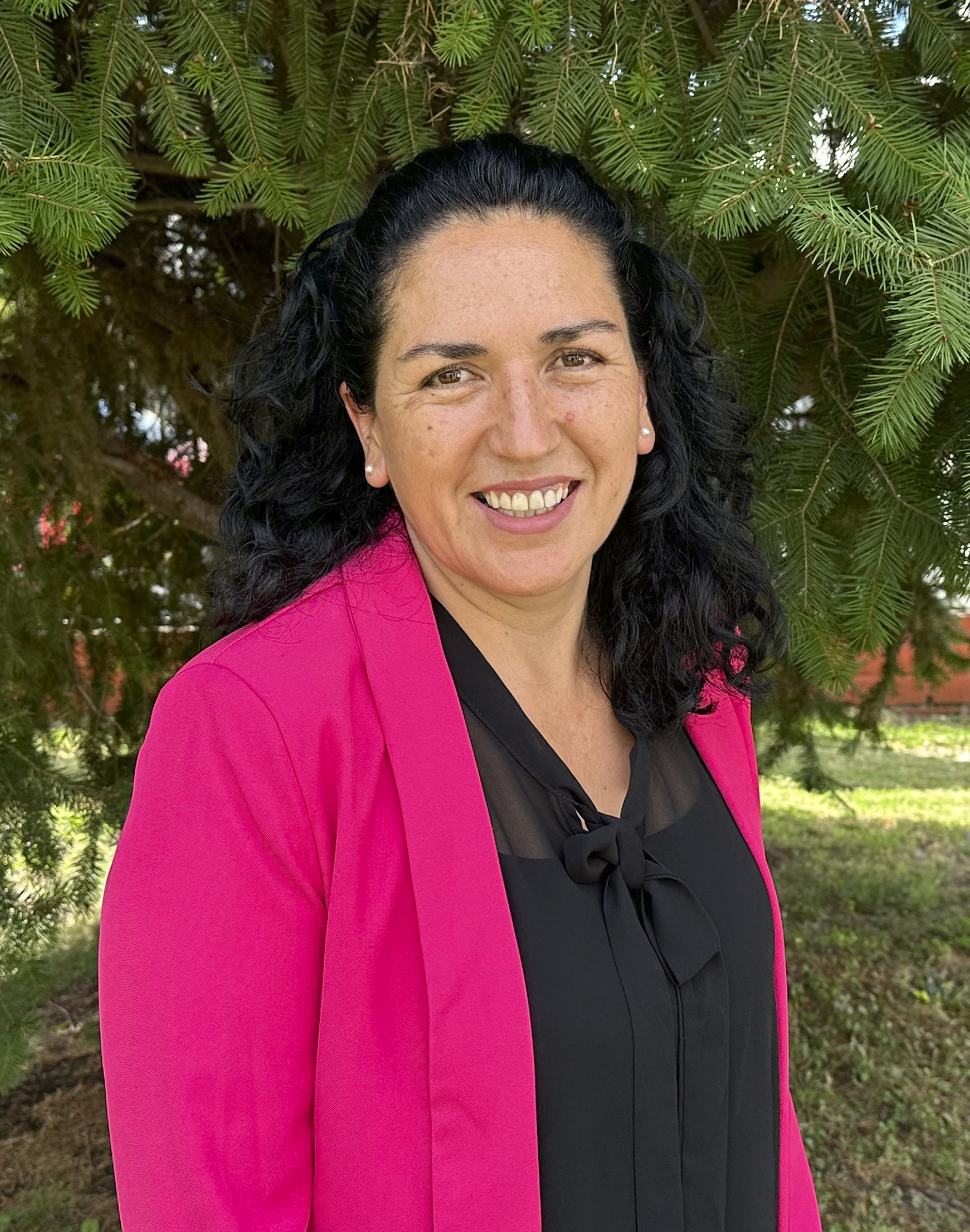Olga Josefina Martínez Núñez